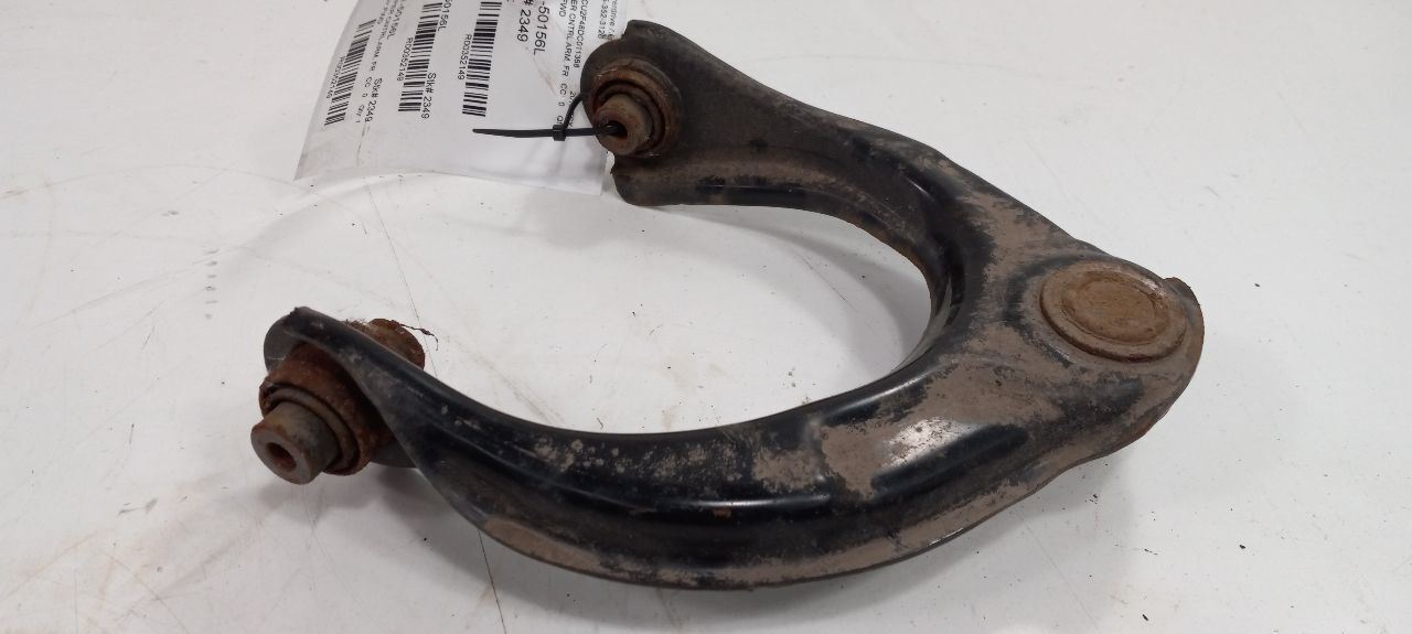 Driver Left Upper Control Arm Front Fits 09-14 TL