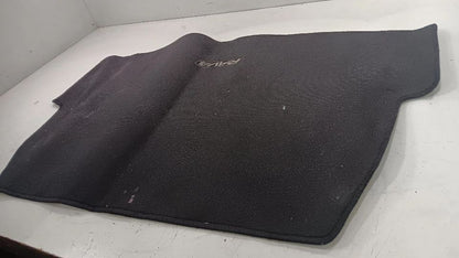 Toyota Rav 4 Spare Tire Cover Trunk Mat  2019 2020 2021 2022 2023 2024