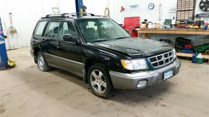 1998 Subaru Forester Front Door Mirror Switch