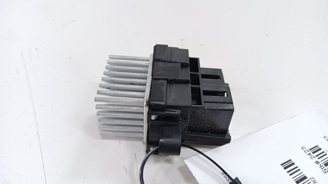 Buick Lacrosse Blower Resistor Fan Motor Speed Resistor 2013 2014 2015 2016