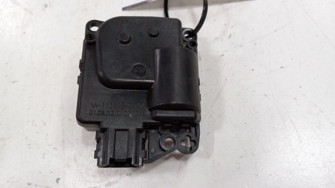 Journey Flap Door Motor Heater AC Door Actuator 2011 2012 2013 2014 2015 2016