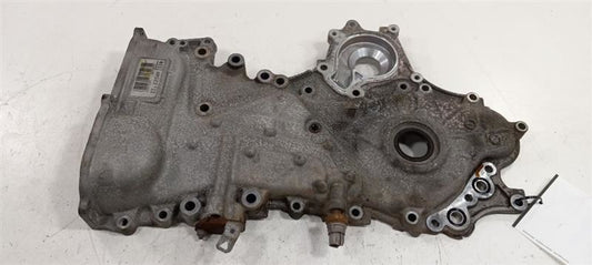 Timing Cover Sedan 1.8L 2ZRFE Engine Fits 09-19 COROLLA