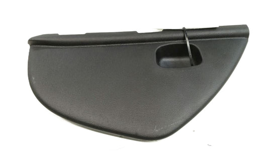 2010 Hyundai Elantra Dash Side Cover Right Passenger Trim Panel 2007 2008 2009