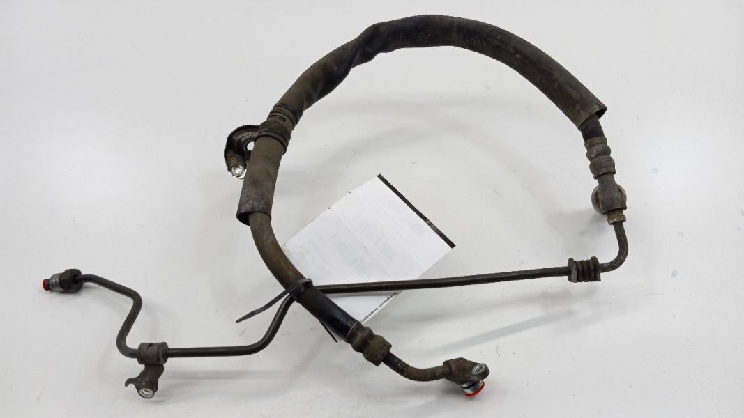 2008 Honda Accord Power Steering Pressure Hose Line