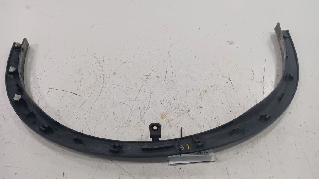 Nissan Rogue Driver Left Front Fender Flare Extension 2014 2015 2016 2017