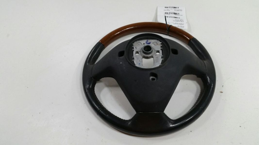 Steering Wheel 2003 CADILAC CTS 2004 2005 2006 2007