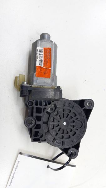 Passenger Right Rear Back Power Window Motor Station Wgn Fits 09-12 ELANTRA