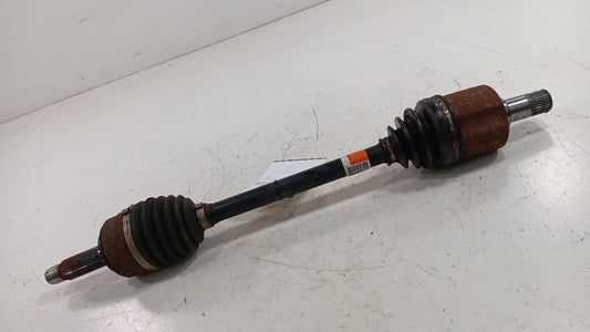 Driver Left CV Axle Shaft Front Axle Outer Fits 10-13 MDX