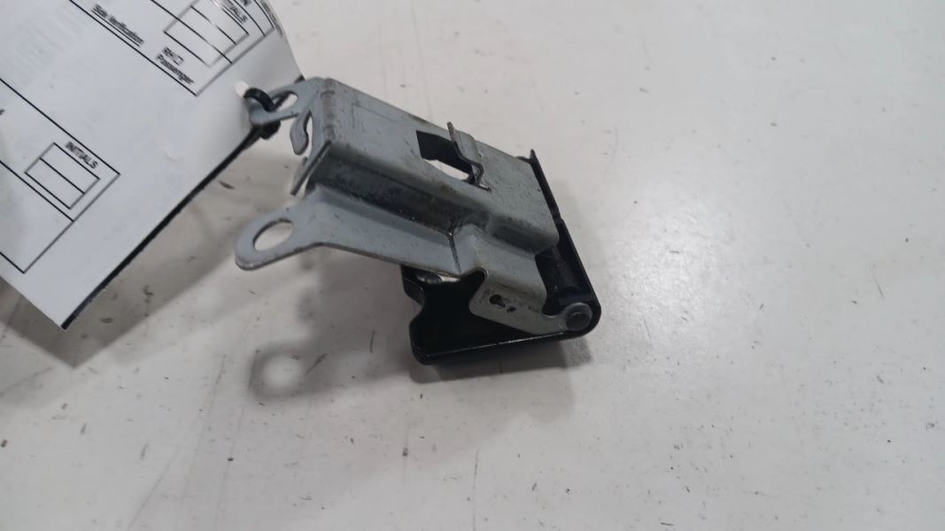 Nissan Rogue Hood Latch Release Handle Lever Switch  2014 2015 2016 2017