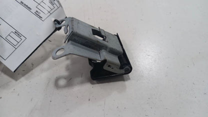 Nissan Rogue Hood Latch Release Handle Lever Switch  2014 2015 2016 2017