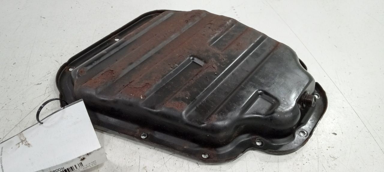 Engine Oil Pan 2.5L 4 Cylinder Coupe Lower Fits 09-13 ALTIMA