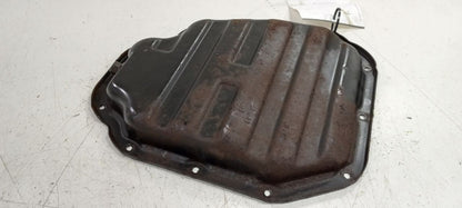 Engine Oil Pan 2.5L 4 Cylinder Coupe Lower Fits 09-13 ALTIMA