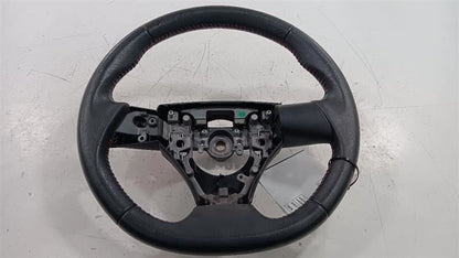 Toyota Scion IQ Steering Wheel  2011 2012 2013 2014 2015