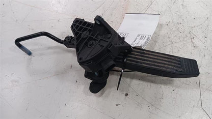 Toyota Camry Gas Pedal  2021 2022 2023