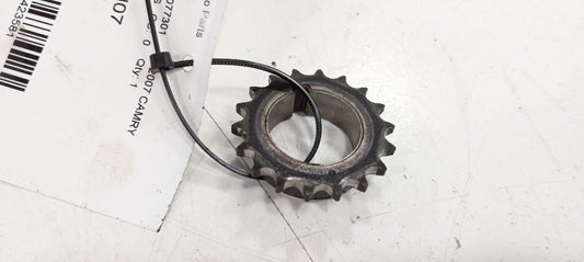 Toyota Camry Timing Gear 2007 2008 2009