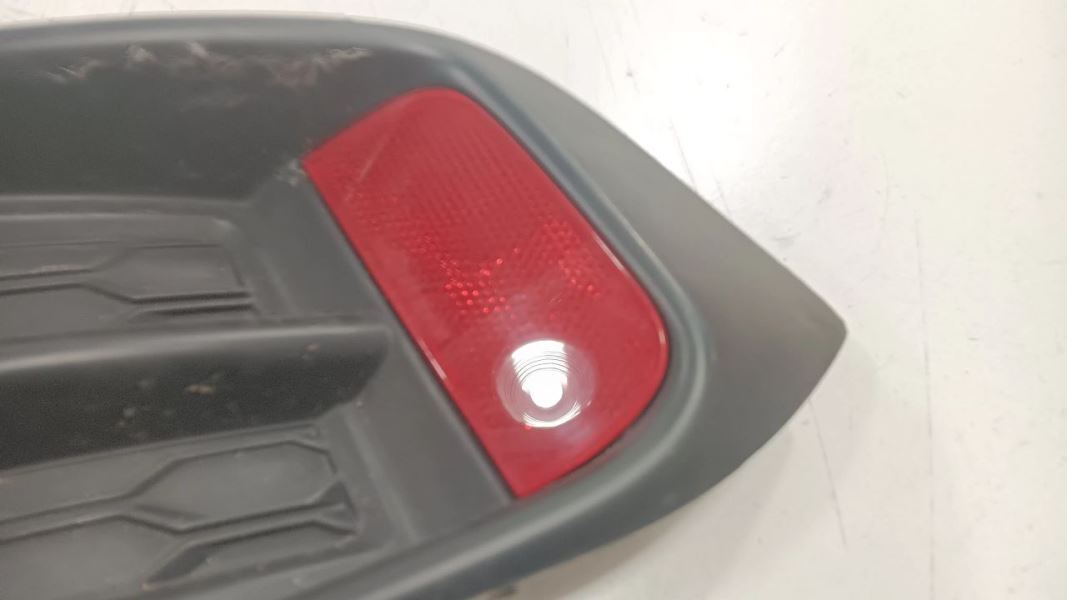 Honda Civic Passenger Right Rear Reflector 2016 2017 2018 2019