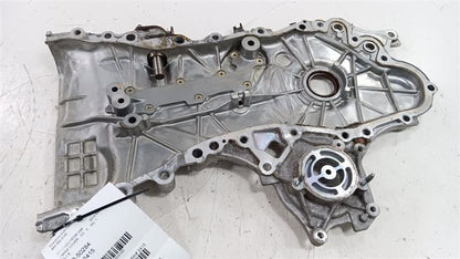 Timing Cover Prius V VIN Eu 7th And 8th Digit Fits 10-18 PRIUS