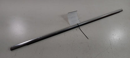 Cadillac XTS Door Glass Window Weather Strip Trim Front Left Driver 2013 2014 15