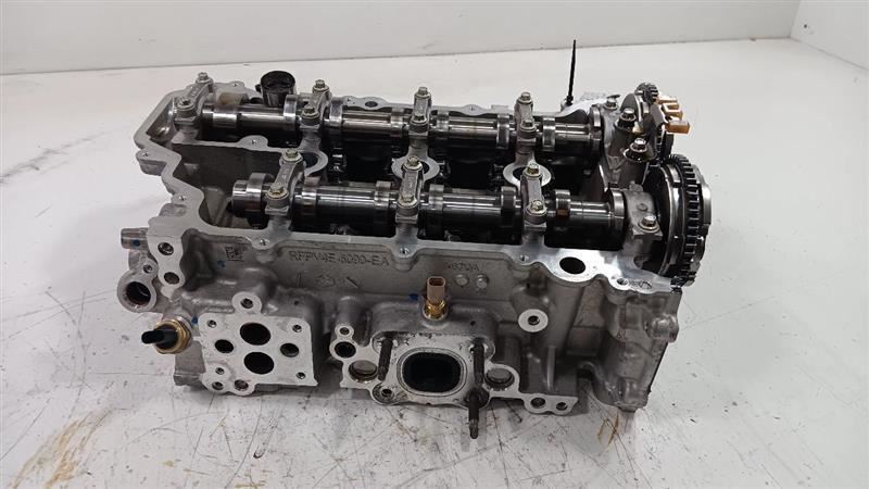 Ford Escape 2023 Engine Cylinder Head