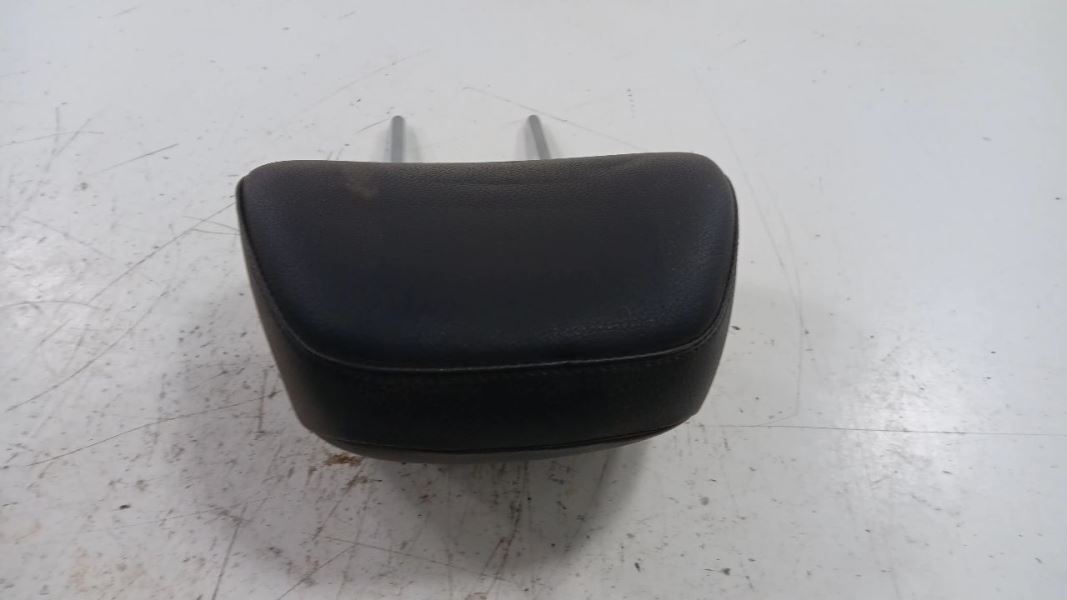 Hyundai Veloster Seat Headrest Front Head Rest  2012 2013 2014 2015