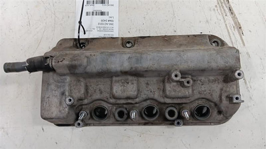 Acura MDX Engine Cylinder Head Valve Cover Passenger Right2010 2011 2012 2013