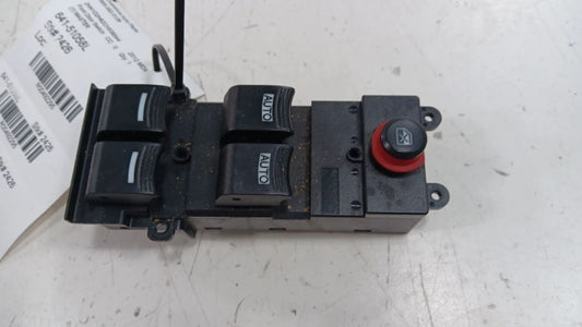 Driver Front Door Switch Driver's Window Master Fits 07-13 MDX