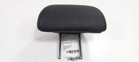 Honda Accord Center Middle Headrest Seat Head Rest Rear Back 2012