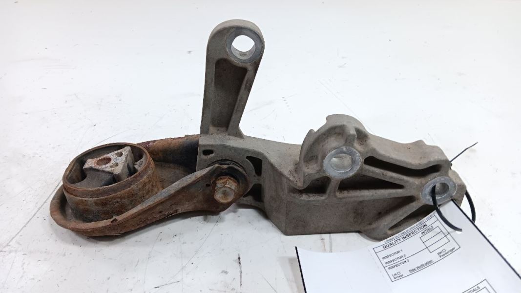 Mazda 3 Engine Motor Mount Rear Back 2010 2011 2012 2013