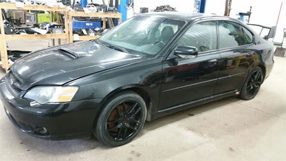 2005 LEGACY Dash Air Vent Center Middle