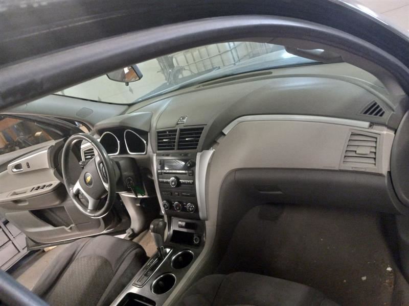 Chevy Traverse TRAVERSE  2012 Interior Parts Misc 615722 2010 2011 2012 2013