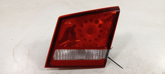 Passenger Right Tail Light Incandescent Lamps Fits 09-20 JOURNEY