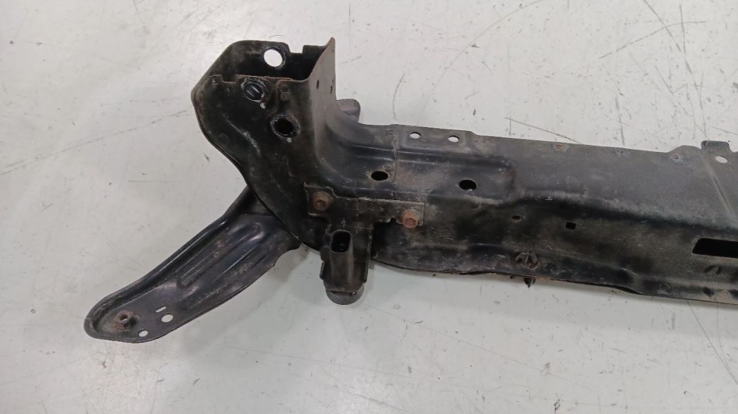 Radiator Core Support Sedan Fits 11-16 ELANTRA