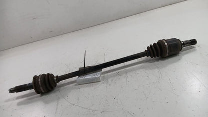 CV Axle Shaft Rear Axle Automatic Transmission CVT Fits 17-19 IMPREZA