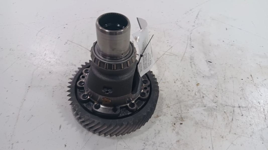 Toyota Rav 4 Front Ring Gear Pinion 2019 2020 2021 2022 2023 2024