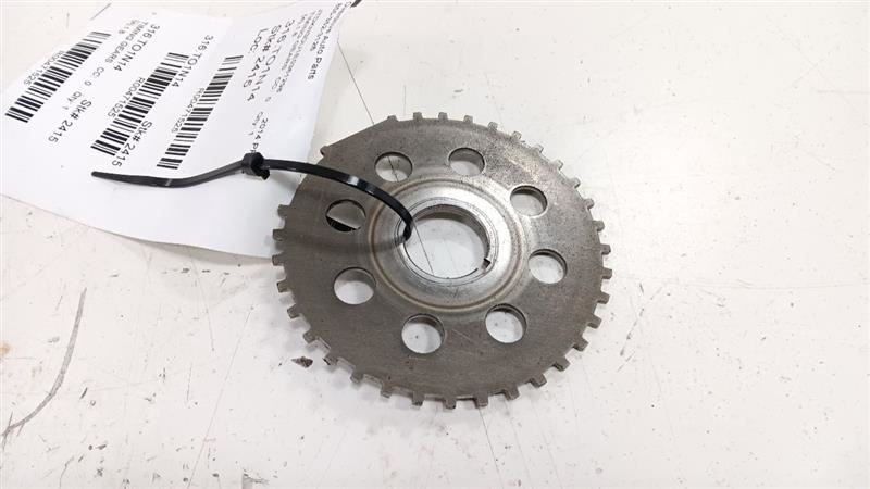 Toyota Prius Timing Gear 2015 2014 2013 2012