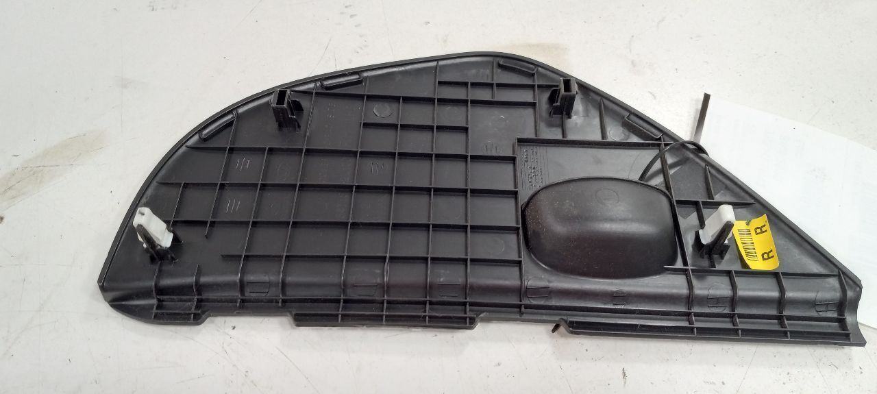 Hyundai Elantra Dash Side Cover Right Passenger Trim Panel 2009 2010 2011 2012