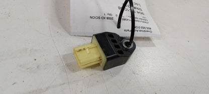 XD Scion Bag Crash Impact Sensor 2008 2009 2010 2011 2012