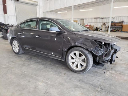 Buick LaCrosse Dash Air Vent Left Driver 2010 2011 2012 2013 2014 2015 2016