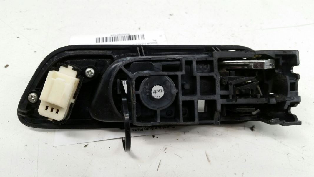 2009 Mazda 6 Door Handle Right Passenger Front Interior 2010 2011 2012 2013