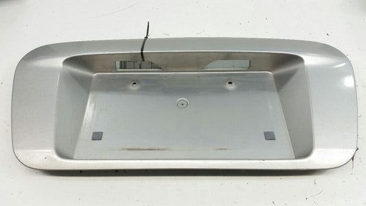 2005 Nissan Altima Tail Finish Panel 2002 2003 2004 2006