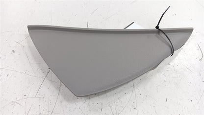 Hyundai Sonata Dash Side Cover Right Passenger Trim Panel 2018 2019