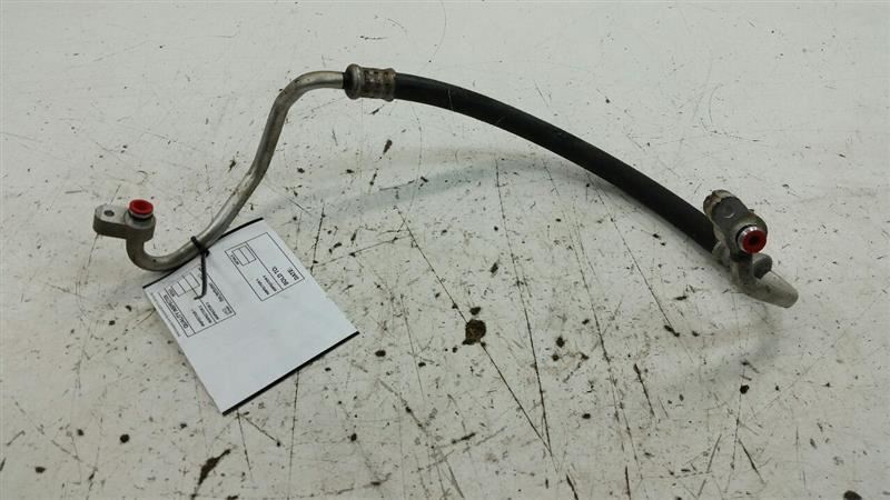 2009 Honda Accord AC Air Conditioning Hose Line 2008 2009 2010 2012