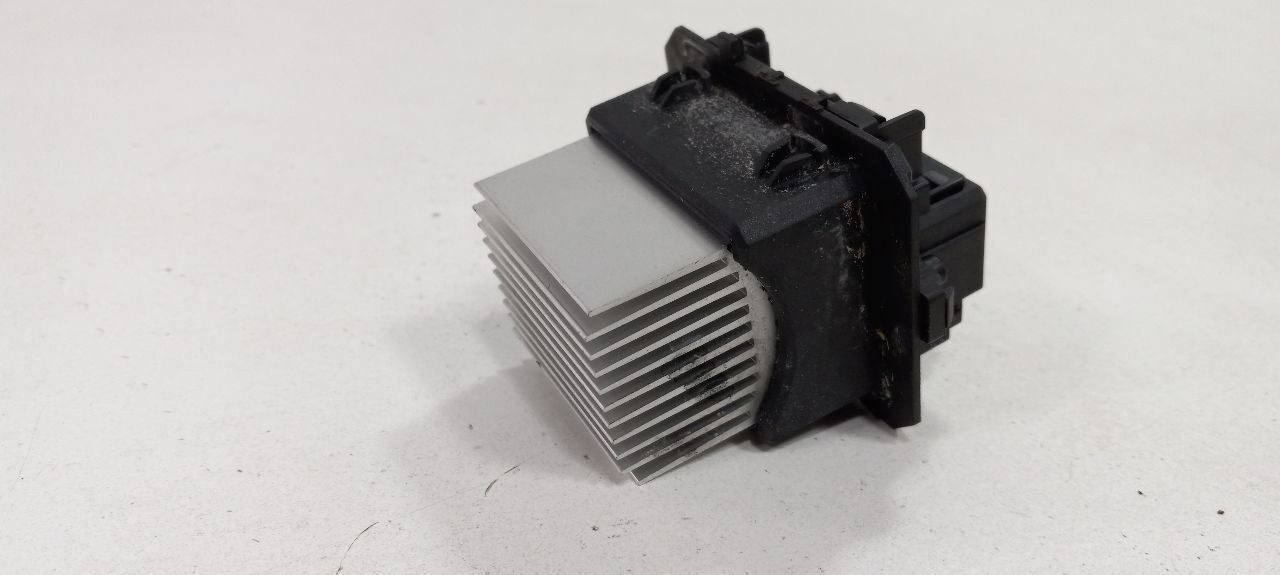 Paceman Blower Resistor Fan Motor Speed Resistor 2013 2014 2015 2016