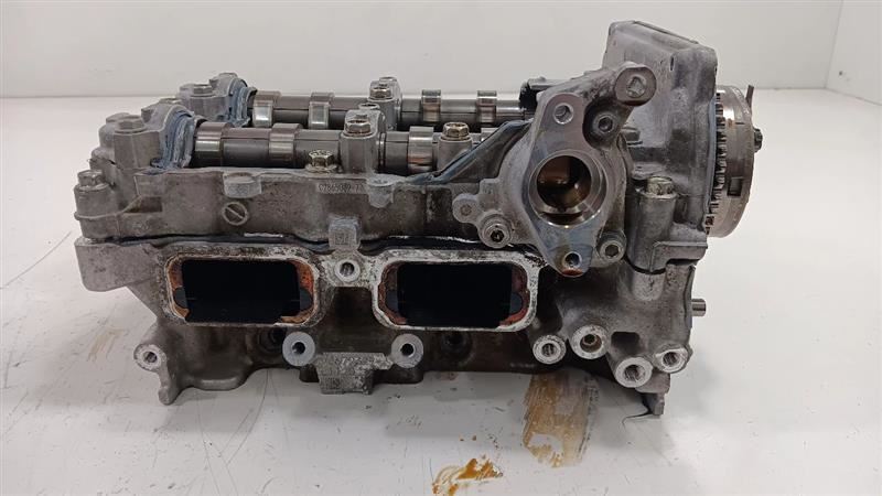 Driver Left Engine Cylinder Head Fits 17-19 IMPREZA