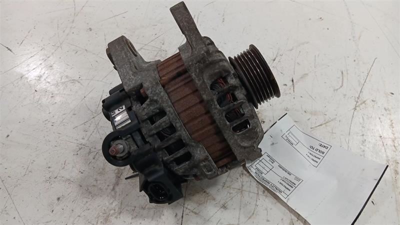 Alternator Naturally Aspirated Fits 12-17 VELOSTER