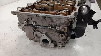 Engine Cylinder Head 1.8L Fits 11-16 ELANTRA