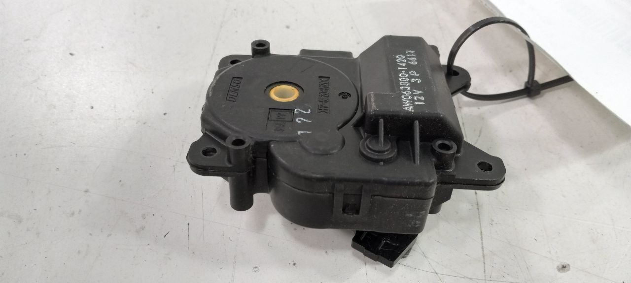 Acura MDX Flap Door Motor Heater AC Door Actuator 2010 2011 2012 2013