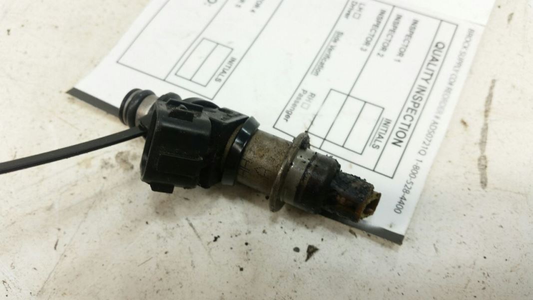 Fuel Injection Injector Fits 00-03 Acura TL