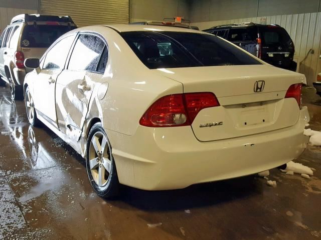 2007 Honda Civic Kick Panel Trim Right Passenger 2008 2009 2010 2011