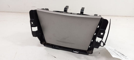 Toyota Camry Storage Pocket 2007 2008 2009